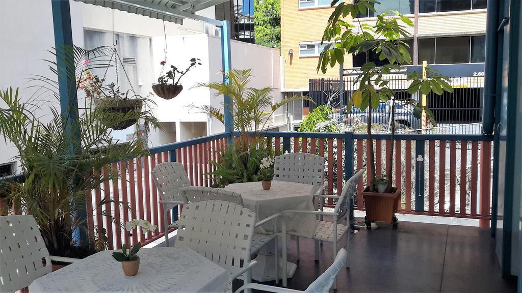 Annie'S Shandon Inn Brisbane Exterior photo